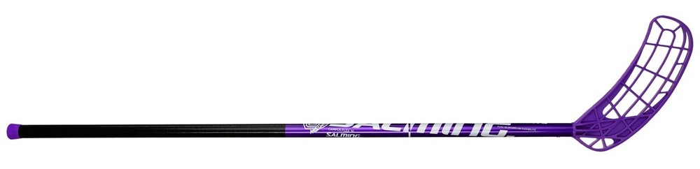 2019 Salming Campus 36 Floorball Stick