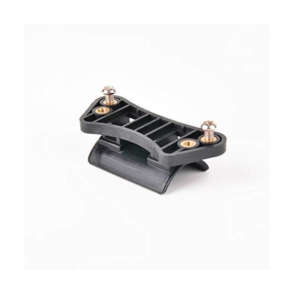 Runleader Universal Hour Meter Nylon Mounting Bracket Used for Hour Meter,Vib...