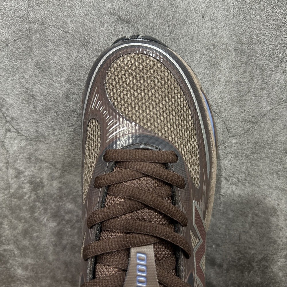 New Balance ABZORB 2000 BrownU200076U