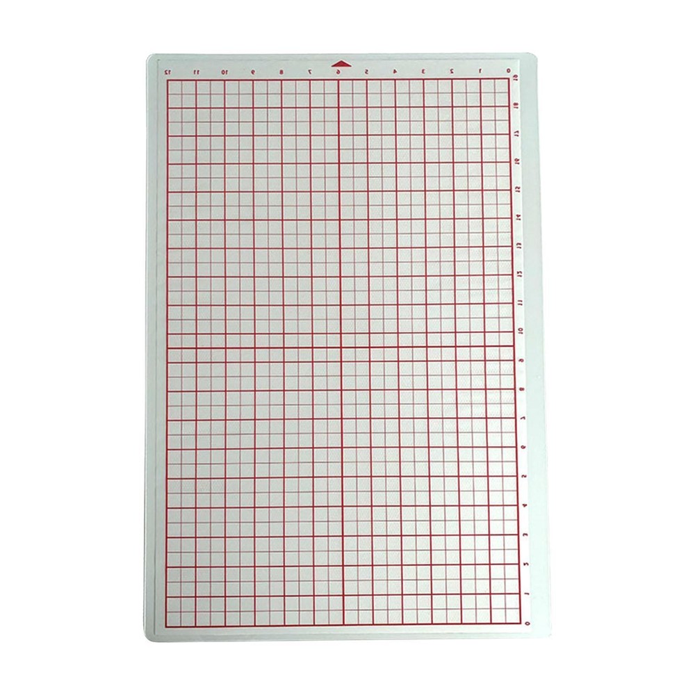 Cutting Mat A3 Professional with Grid Sewing Mat for Sewing Crafts Scrapbook