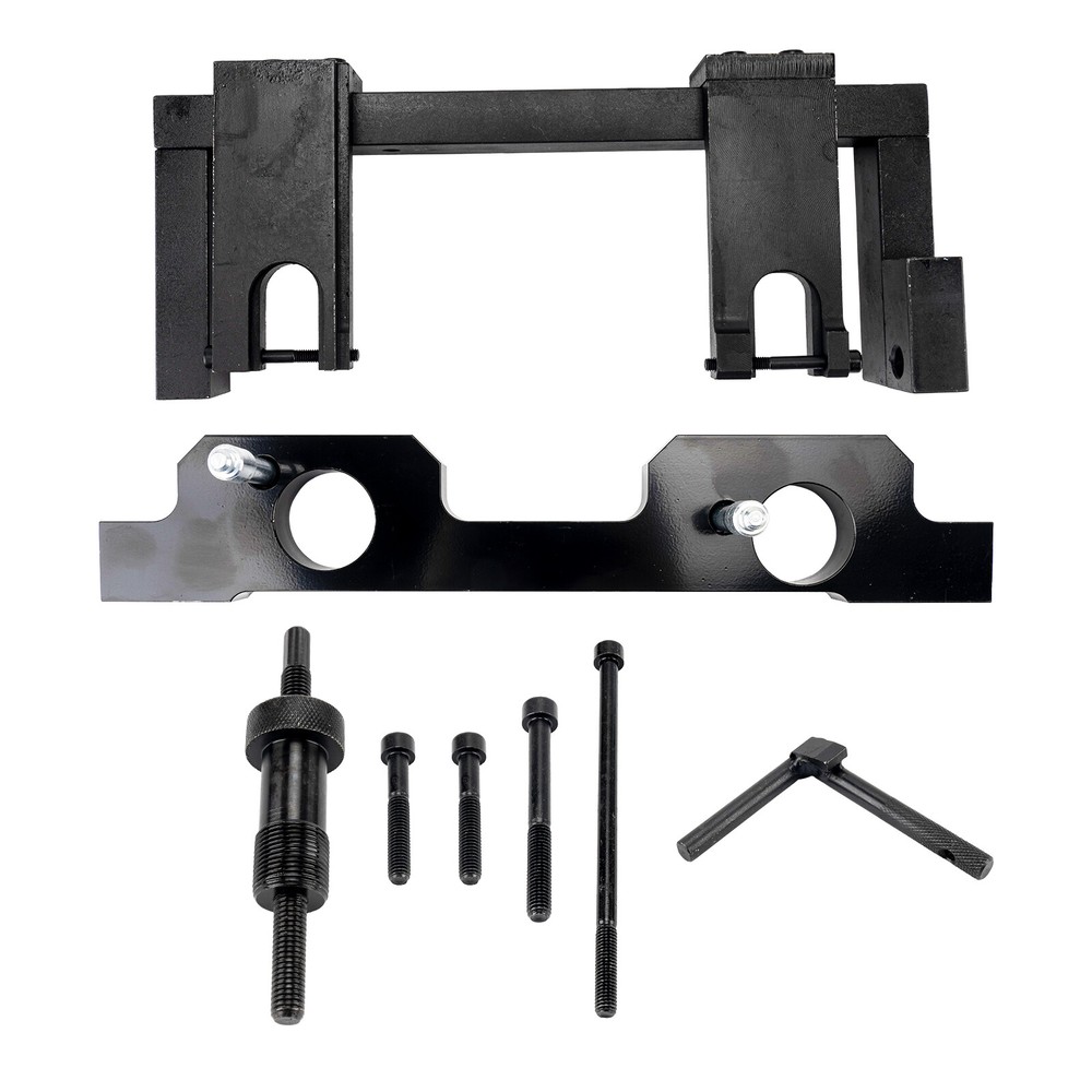 1pc Blue Plastic Engine Timing Tool For BMW N20 N26 Engine Timing Tool XC1302 US