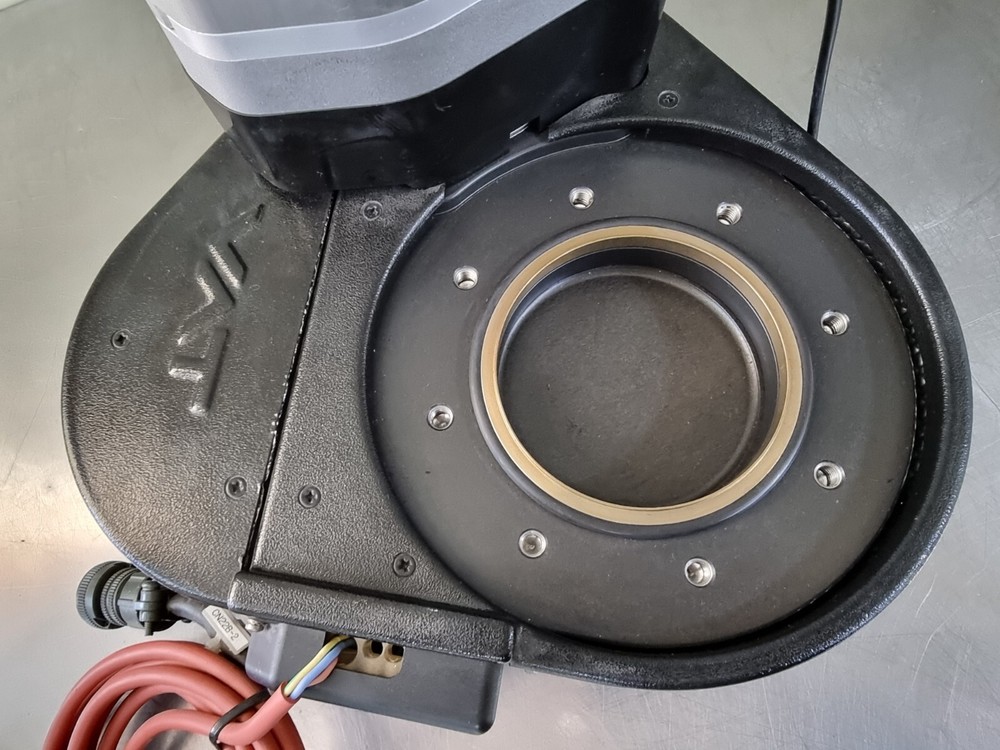 VAT 258676 Pendulum Valve 100mm