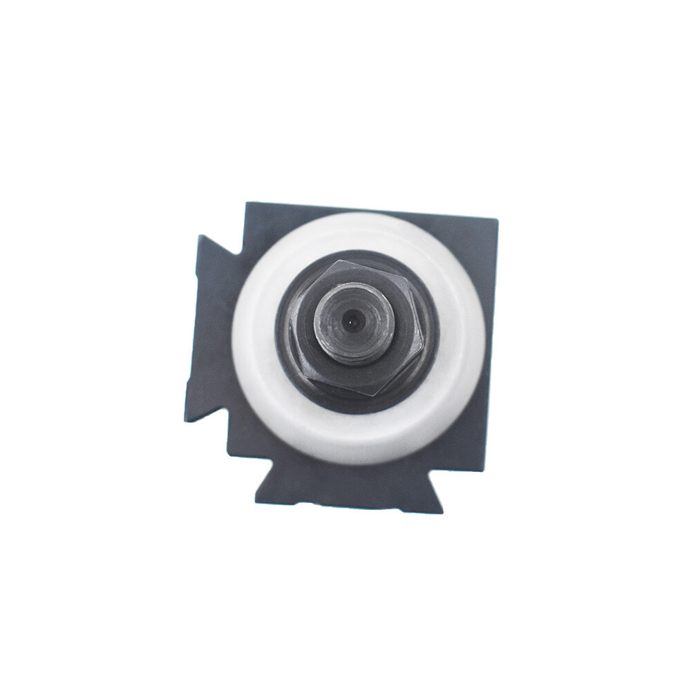 AXA 250-100 Piston Type Quick Change Tool Post Holder For Swing dia 12"