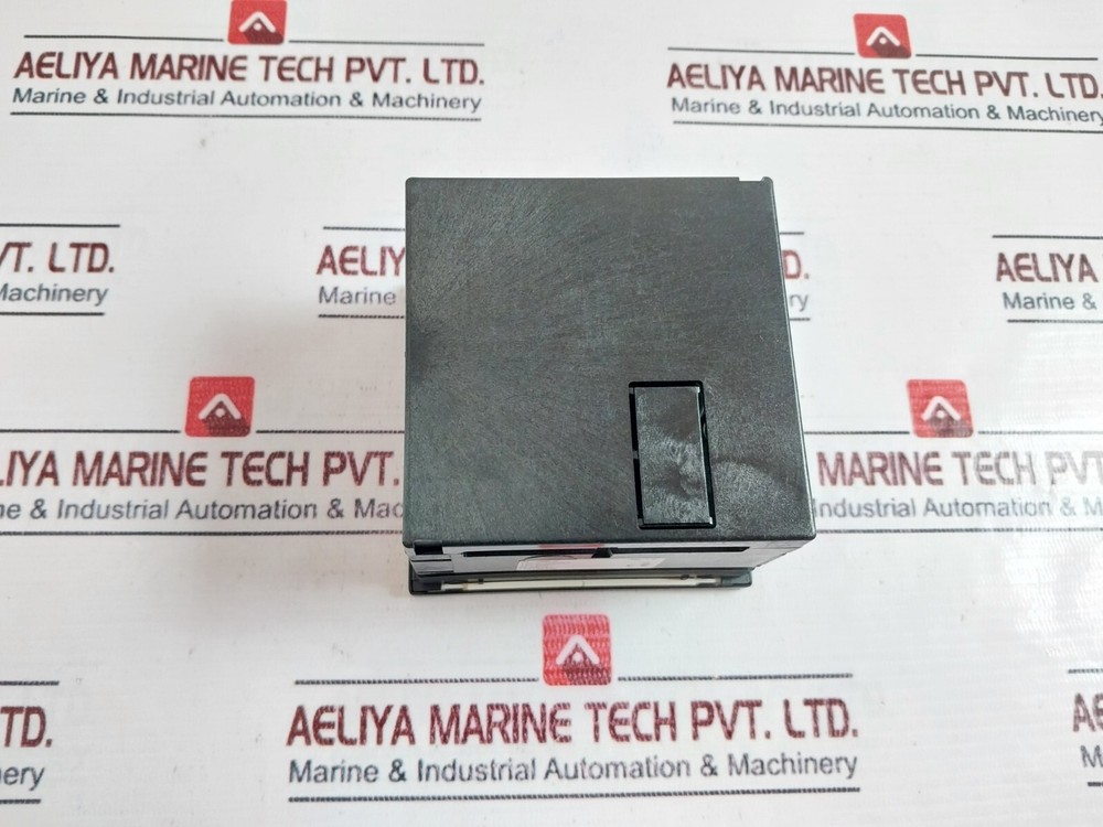 Deif 2fq96-x Double Frequency Meter