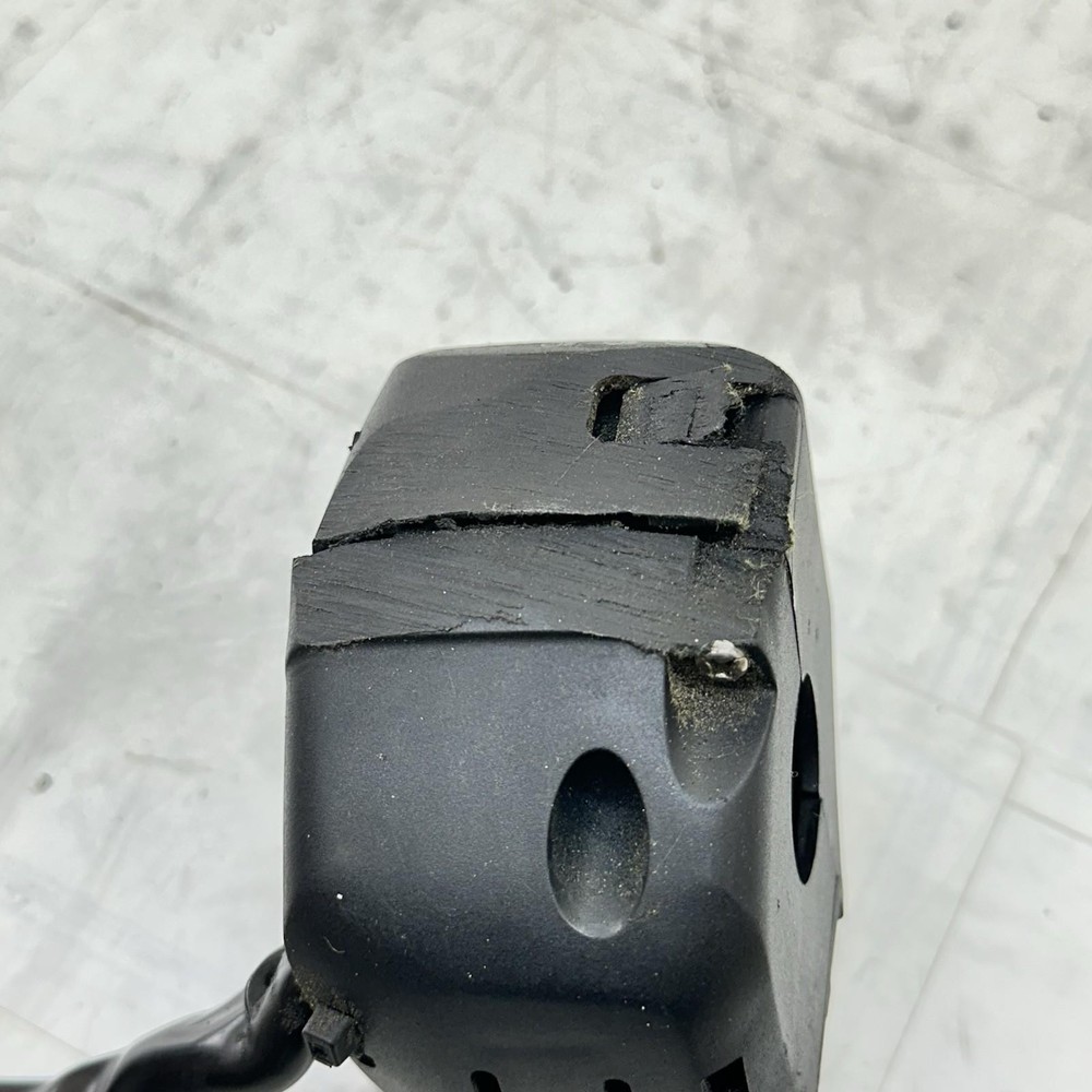 2021 - 2026 APRILIA RSV4 LEFT SWITCH HANDLE BAR LIGHT HORN INDICATOR CONTROL