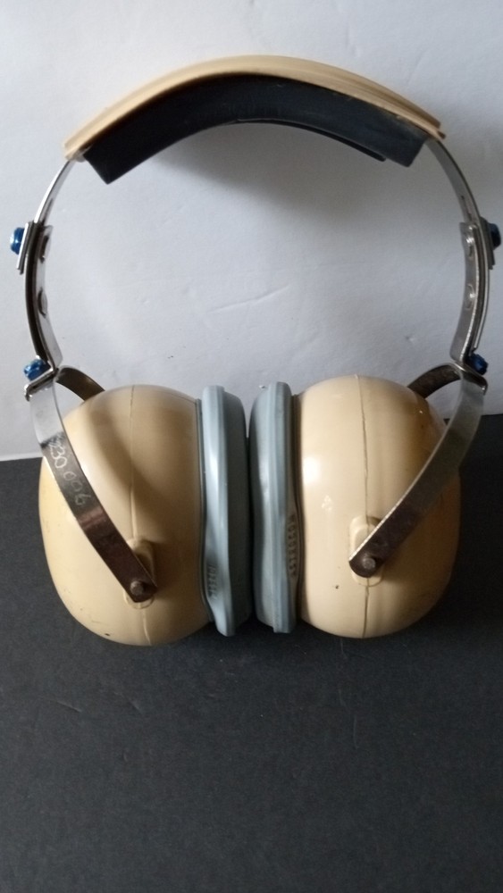 Astrocom 10253A Headset Vintage