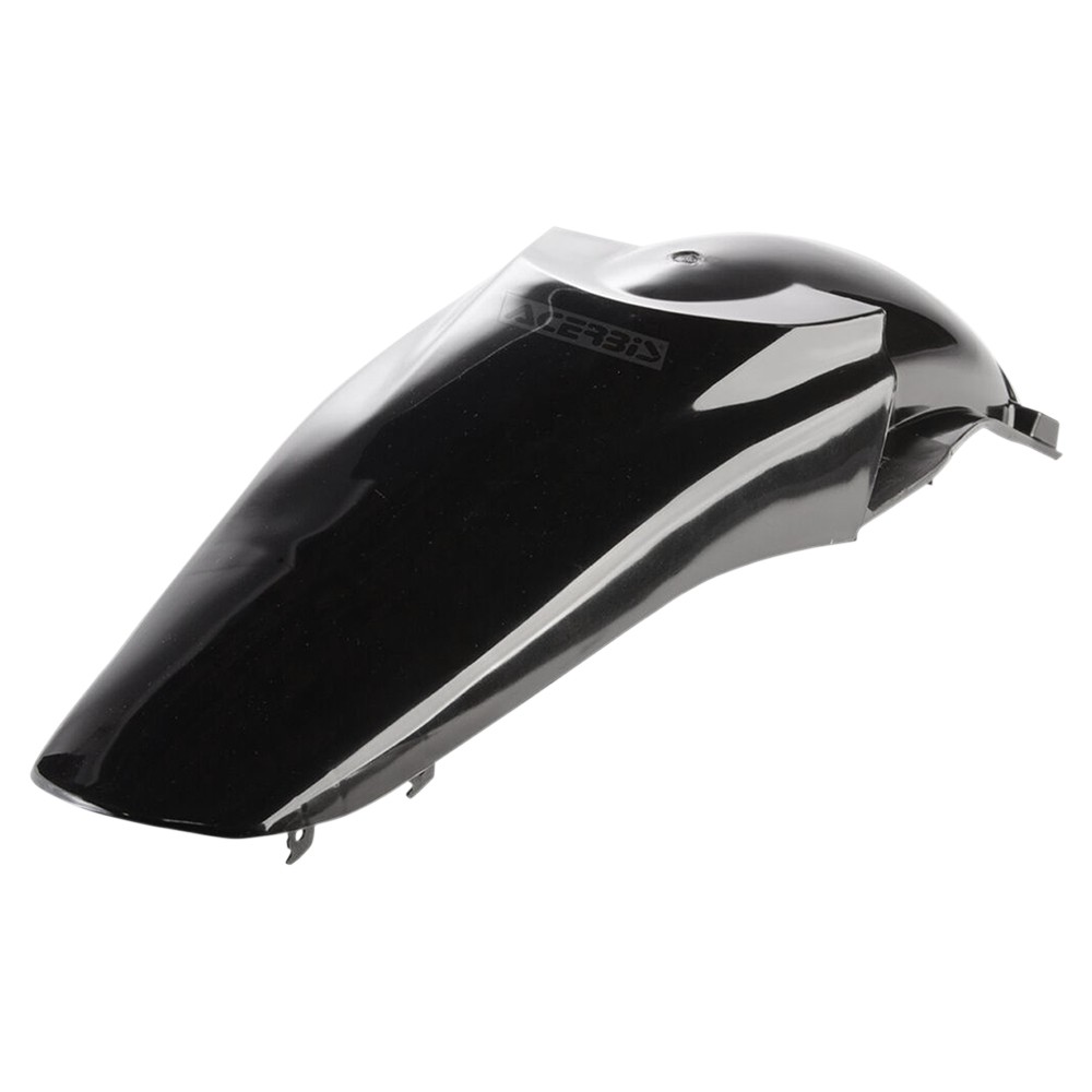 Acerbis Rear Fender - Black - 2040670001