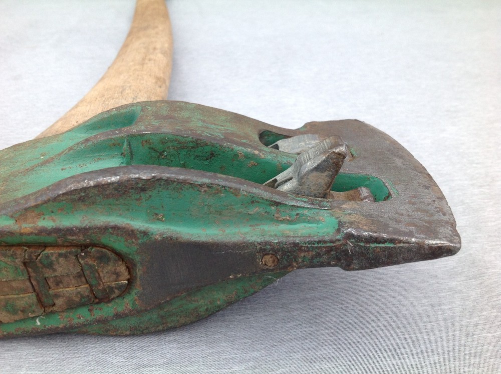 Splitmaster Splitting Axe