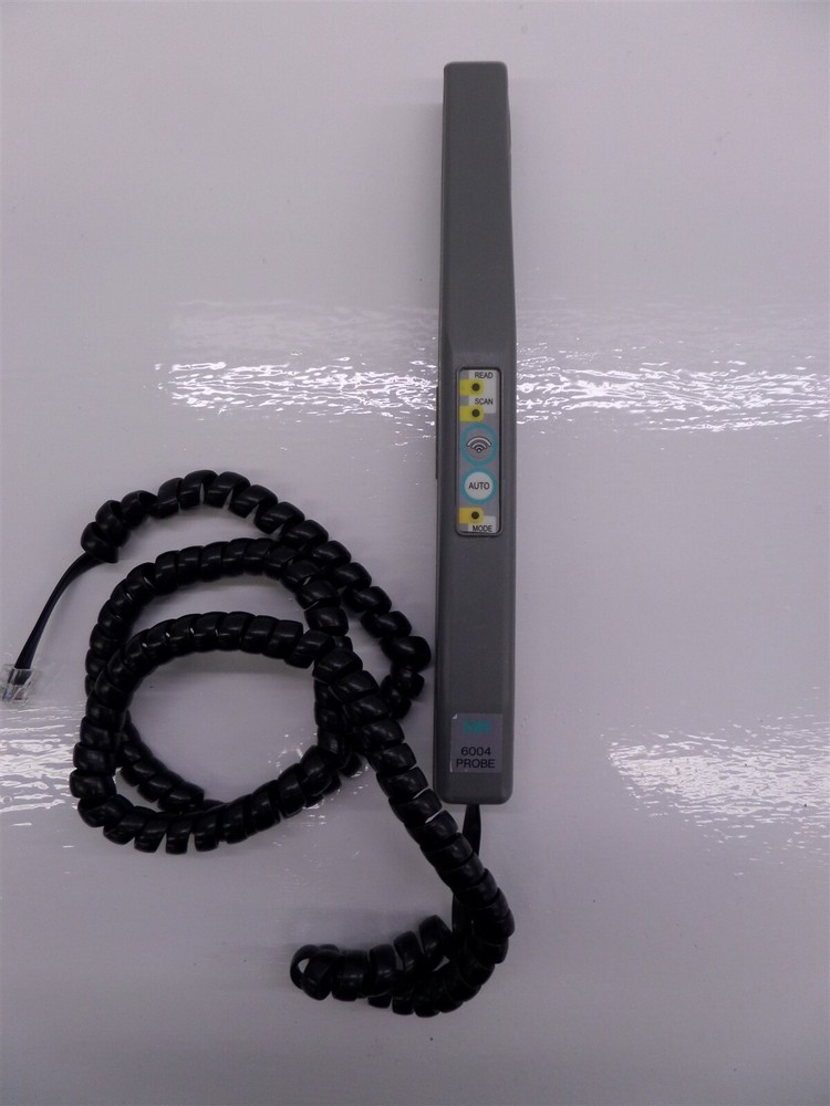 BMDS DAS-6003 Data Acquisitions System with IMI 6004 Probe