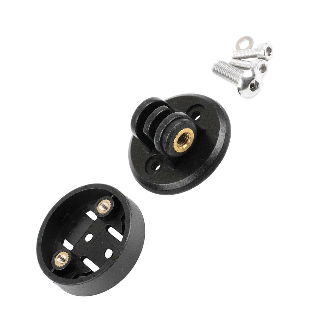 Adaptor Mount Sporting Computer Base Kit For-Garmin-Mount Road Bike AUS