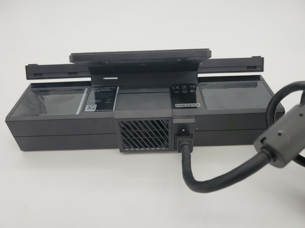 Original Microsoft Xbox One 1520 KINECT Connect Sensor Camera Bar