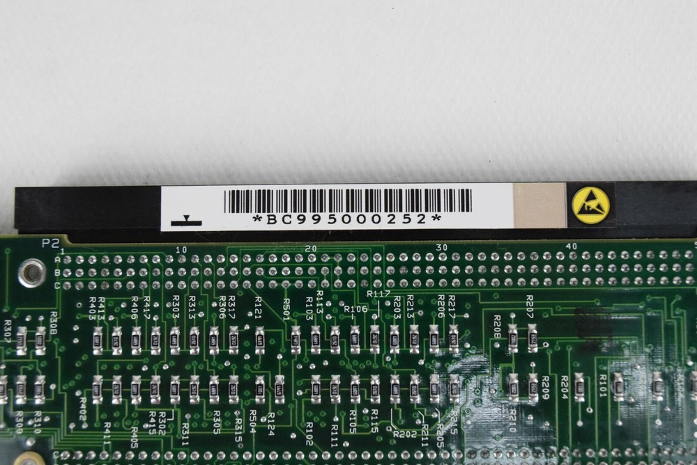 Alcatel-LUCENT 1631-SX 622-8871-001 DS1 Switch