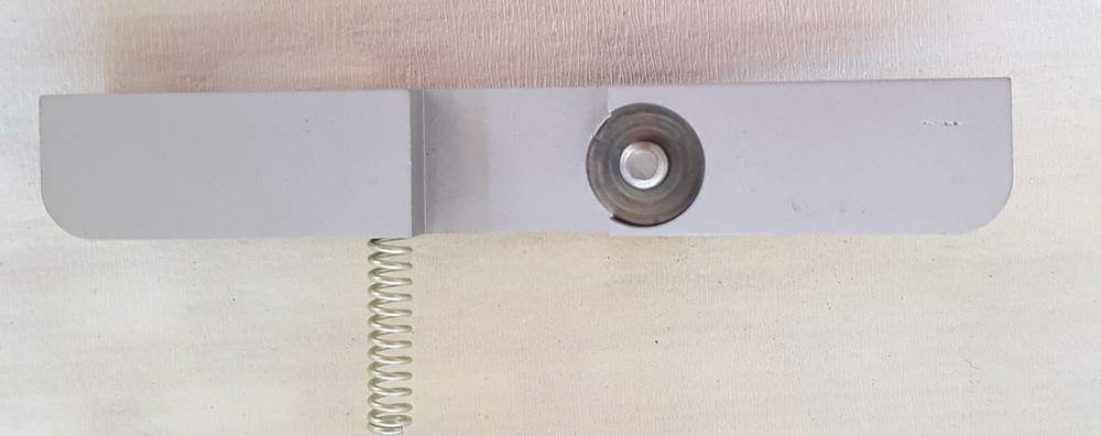 SPI 30-407-1 Depth Base Accessory For 8-12" Dial Calipers