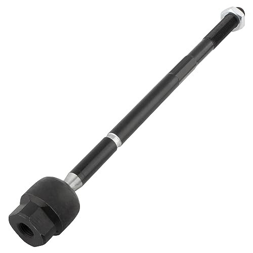 (Set of 6) Front Stabilizer Sway Bar End Links + Front Inner & Outer Tie Rod