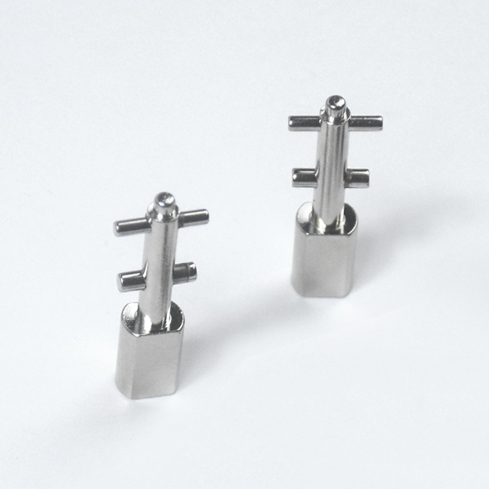2PCS For REVOX B77 PR99 Toggle Switch Toggle Lever Toggle Switch with Button