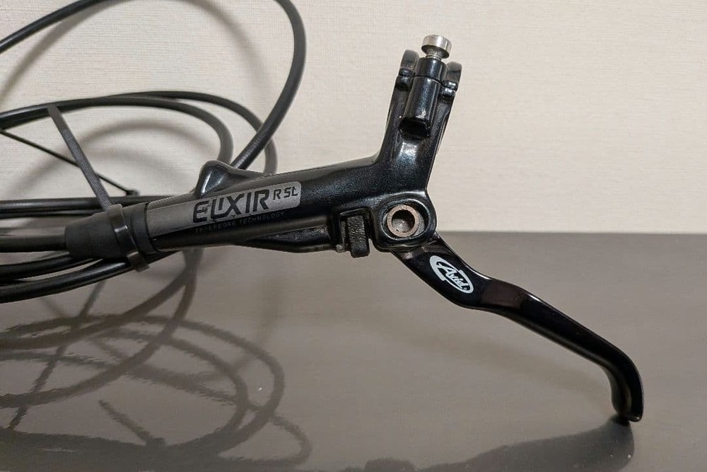 For SRAM AID Elixir R SL Front and Rear Set