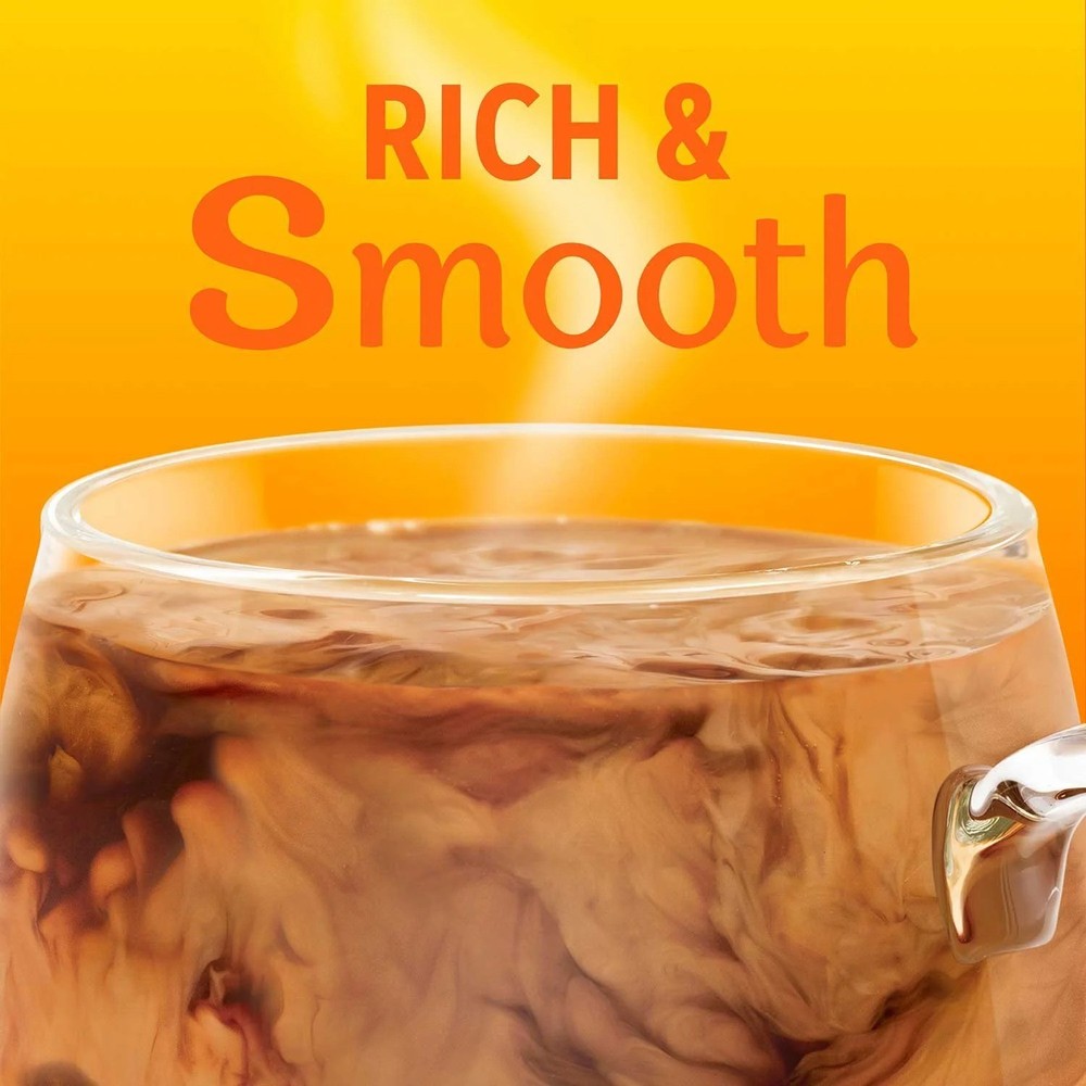 Coffee-mate Coffee Creamer, Hazelnut, 180 Ct.