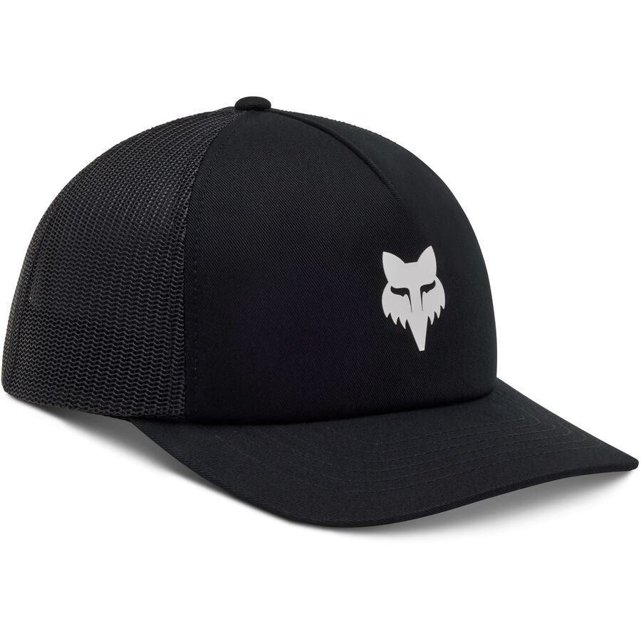 Fox Racing Fox Head Trucker Hat