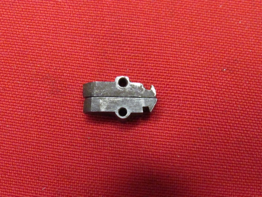 Stevens Visible Loader Extractor Set - 0.116" Thick