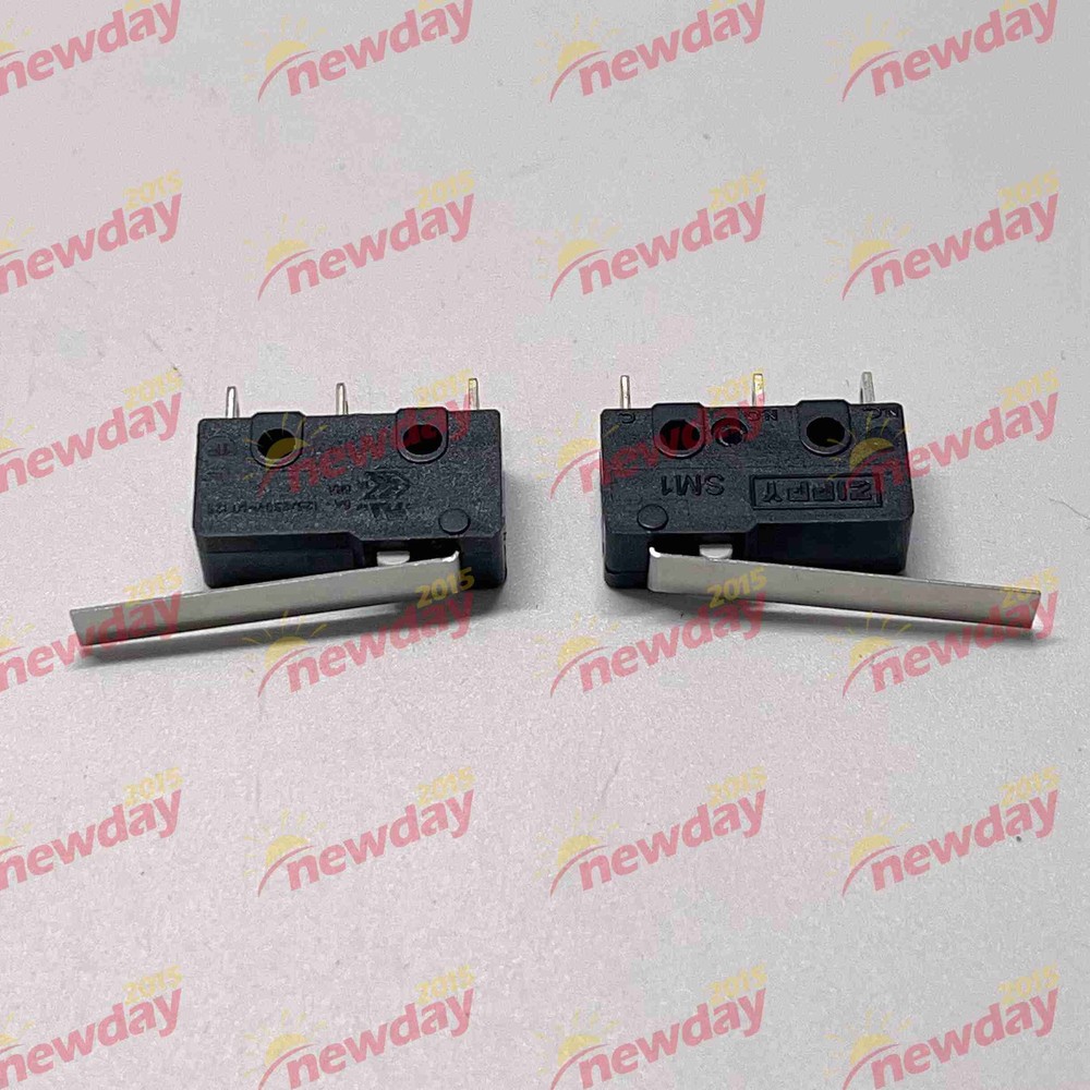 2PC Travel Switch 6A Micro Switch SM1-N6H-03A0-Z