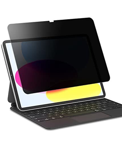 Privacy Screen Protector for iPad 10th Generation 10.9 inch 2022