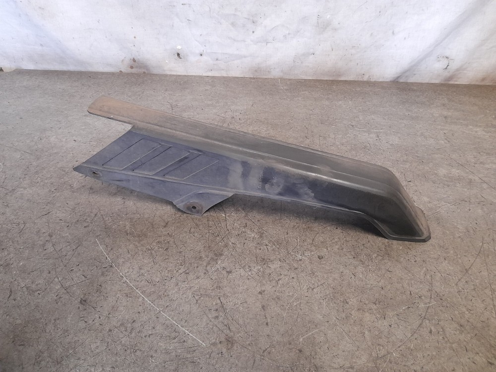 Kawasaki GPZ 305 - Rear Chain Guard Cover Panel