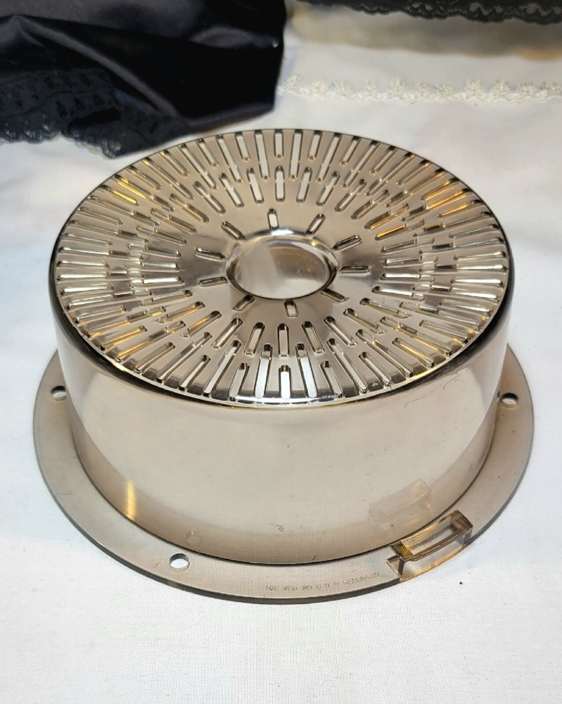 Cuisinart CFP 9 Kitchen 2000 Food Processor Citrus Juicer Strainer Part