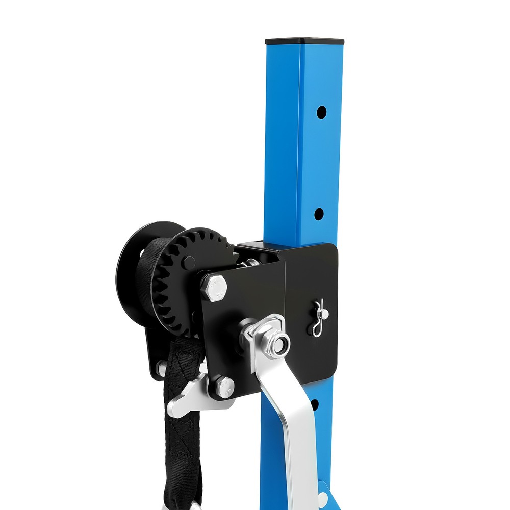 Manual Dent Repair Puller Car Body Pulling Tool Adjustable Dent Repair Puller