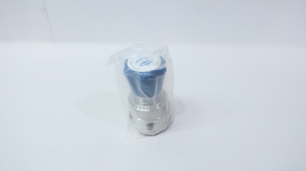 Go Regulator BP3-1A11I5E111 Pressure Regulator 0-50psi