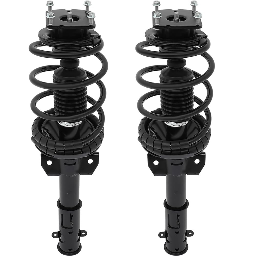 Struts Shock Suspension Kit for Mustang GT 2011-2014 Front Rear 6PCS
