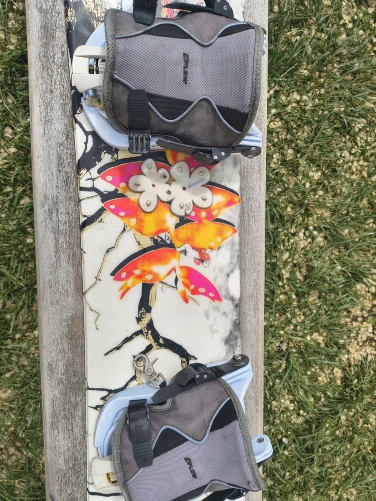Rosignol Snowboard
