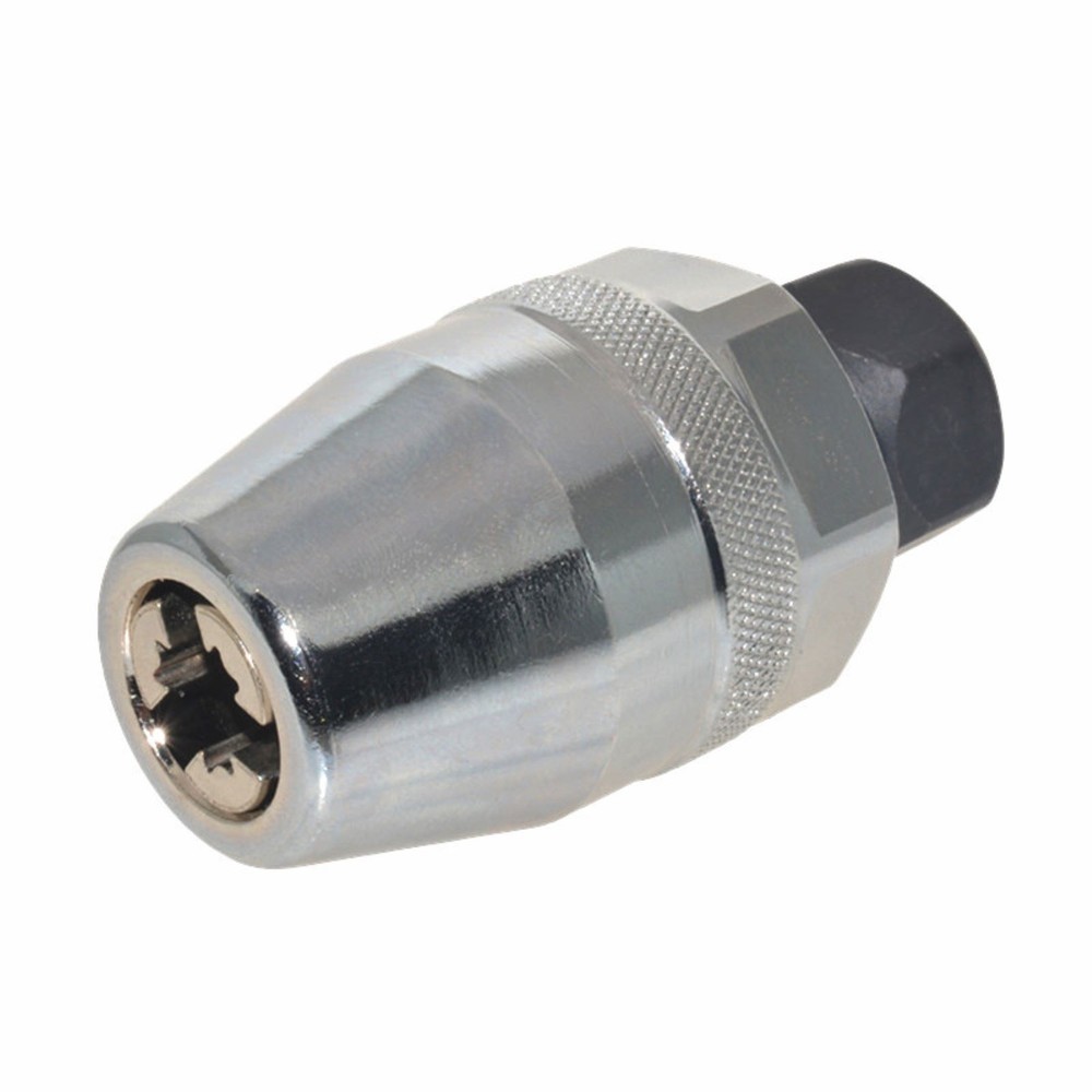 Multi-function Broken Bolt Screw Extractor 6-13mm 3/8inch Home Repair Tools