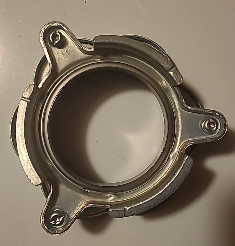 Kenmore Garbage Disposal Sink Flange & Mounting Kit