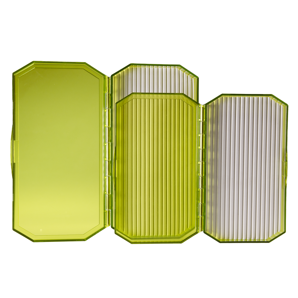 Sure Lock Poly Fly Box Large