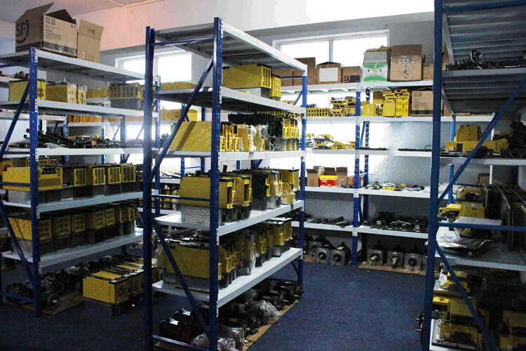 Original Encoder A860-2001-T301 60 days warranty