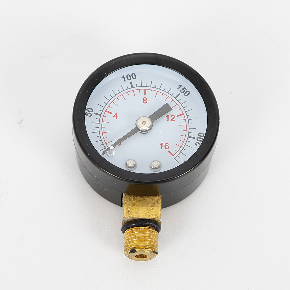 1/2 Home Reusable Sediment Water Filter Spin Down Mesh System Hot Water Filter