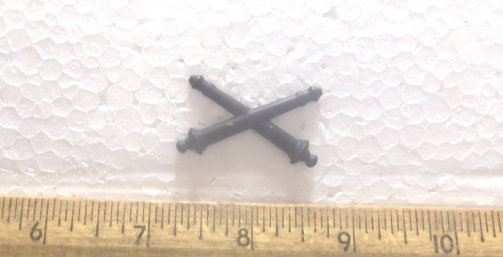 US Army - Field Artillery Pin