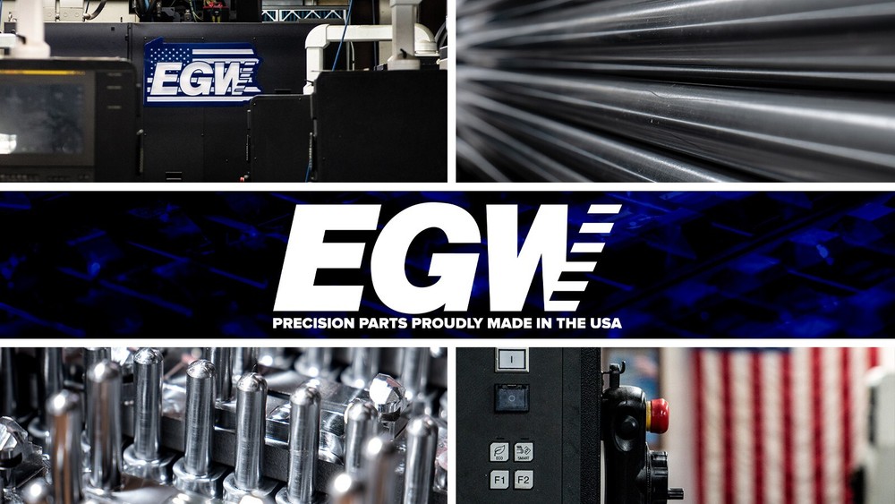 Prodigy Recoil Spring Kit - ISMI Government