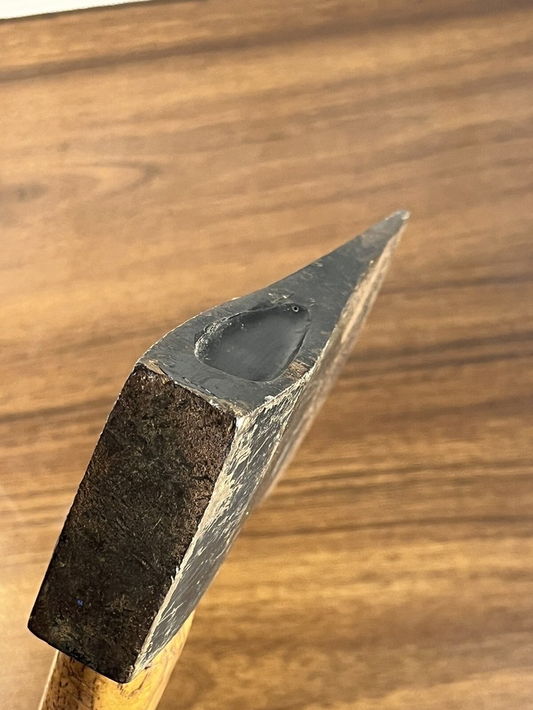 Ludell Axe 14” Wood Handle 1.5lbs Camp Axe