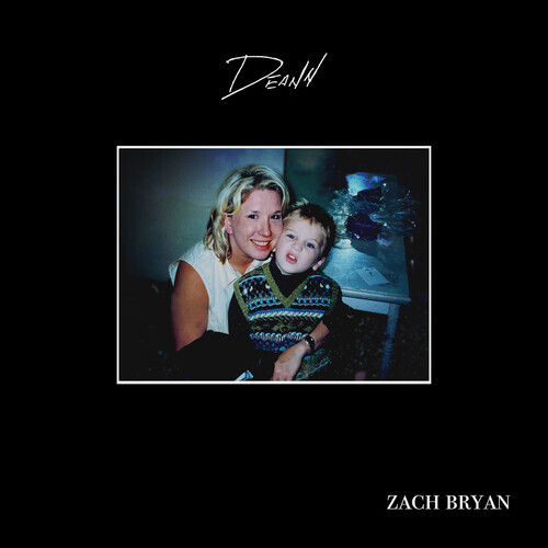 Zach Bryan - Deann [New Vinyl LP]