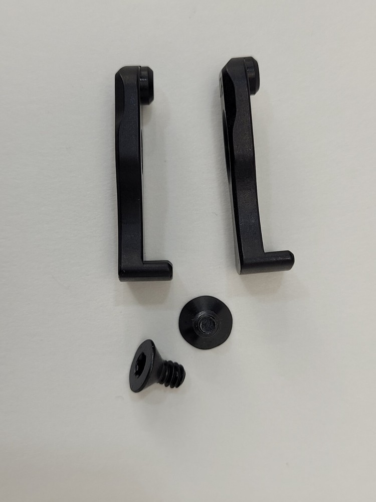 Draw Stops size HL Lucky Stops