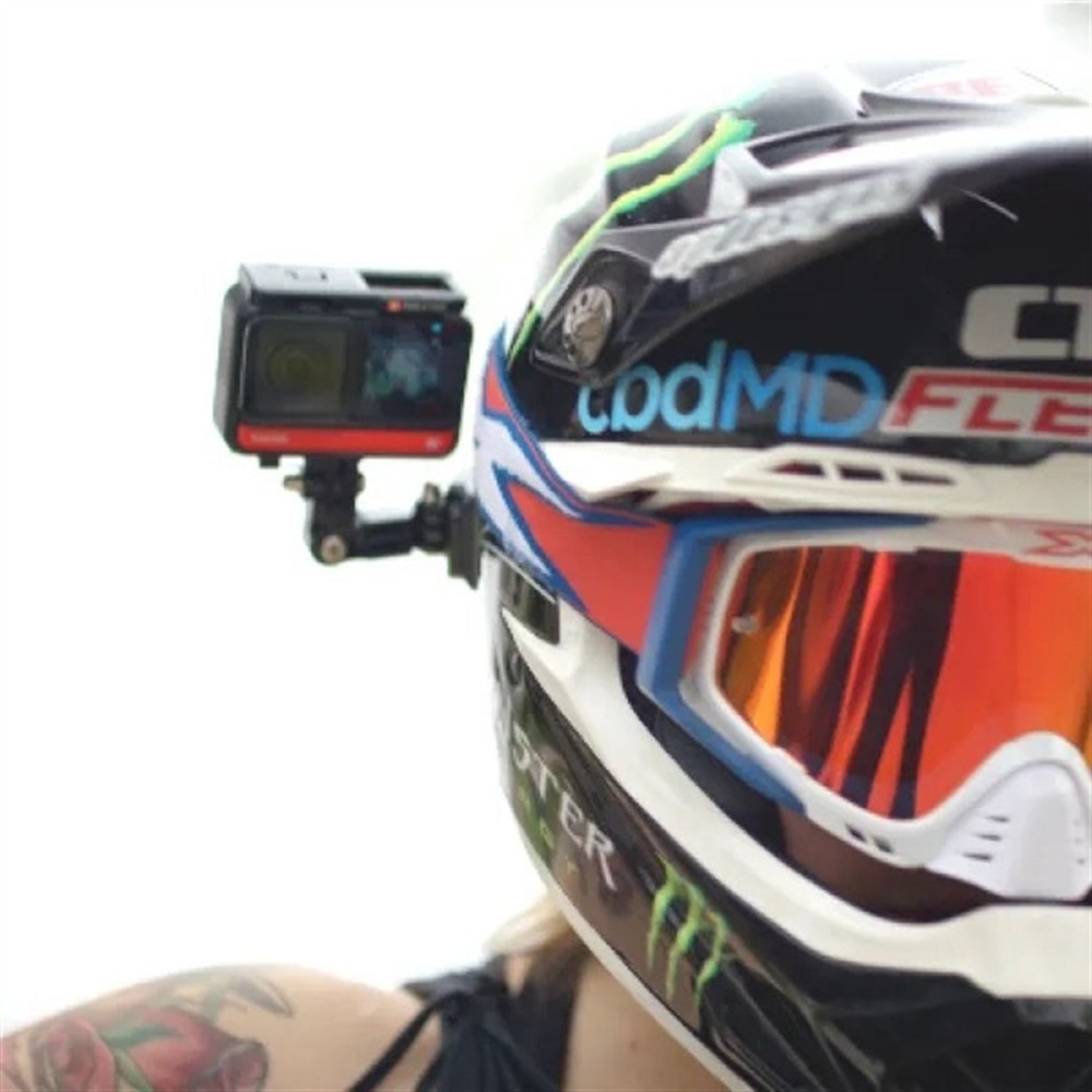 Misc HELMET MOUNT KIT  OS CINCHUX/A