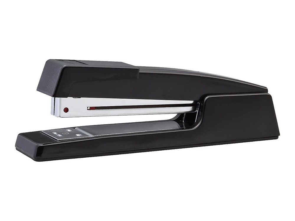 Bostitch Executive Full Strip Stapler - 20-Sheet Capacity, Sized