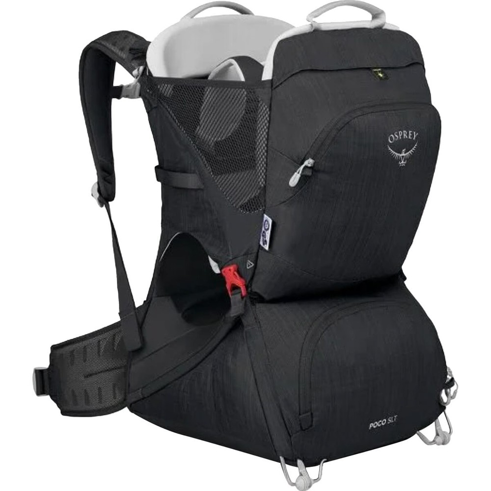 Osprey Packs Poco SLT Child Carrier