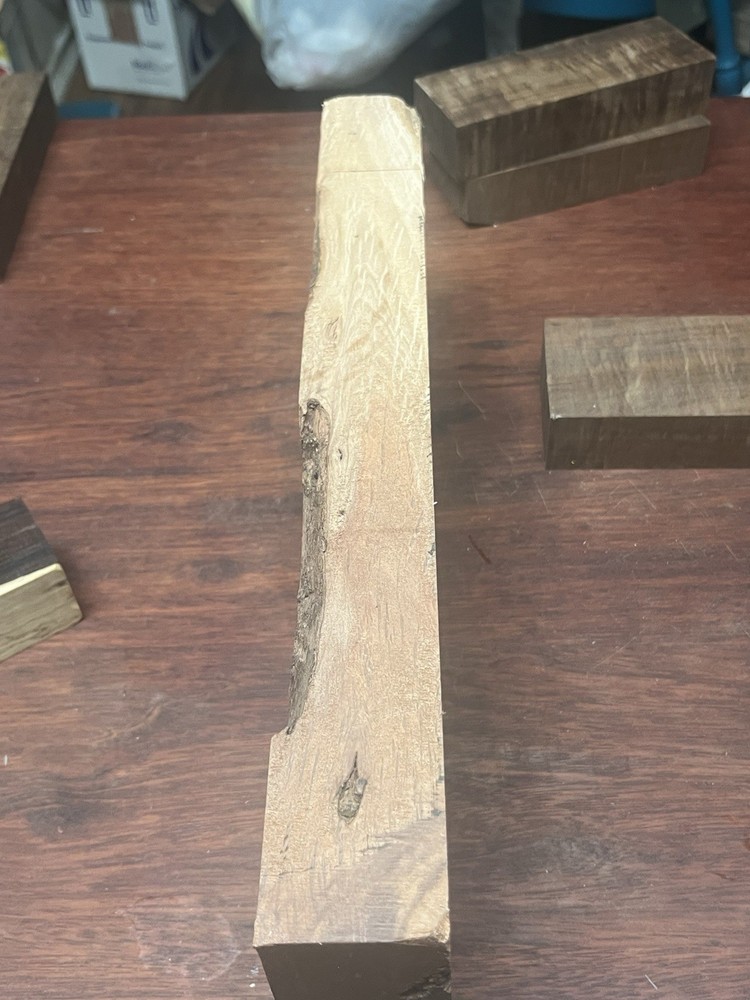 Australian Buloke Board