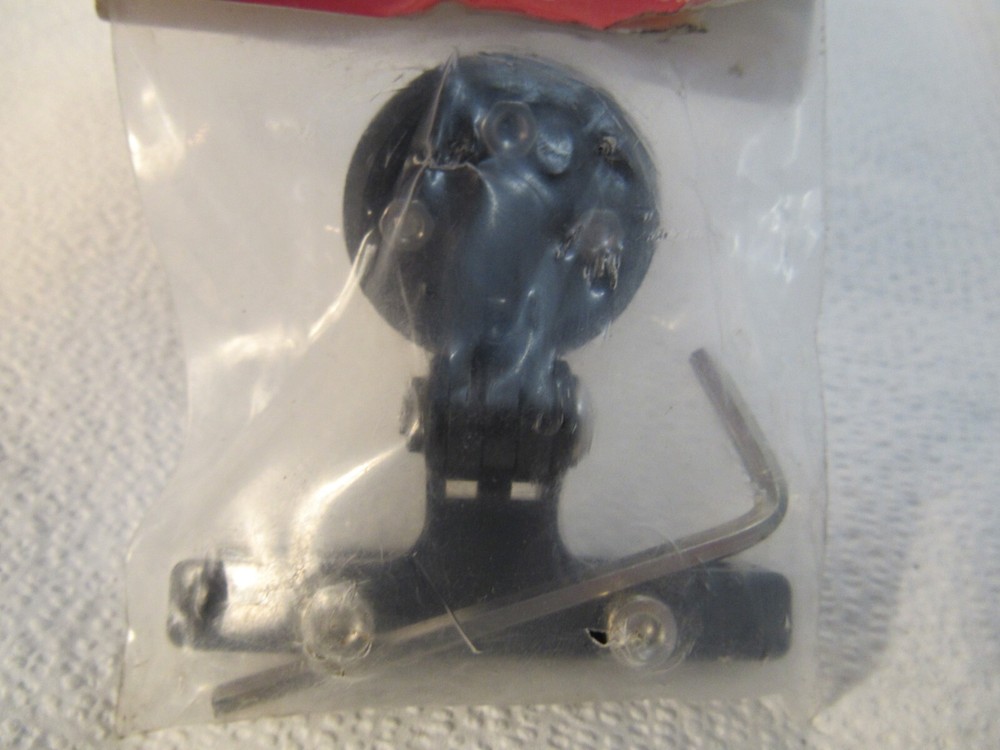 Cestbon Varia Saddle Mount