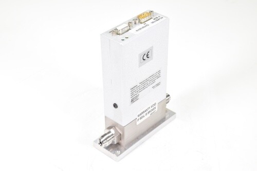 AERA FC-PB770C, Digital Mass Flow Controller, 5SLM Ar