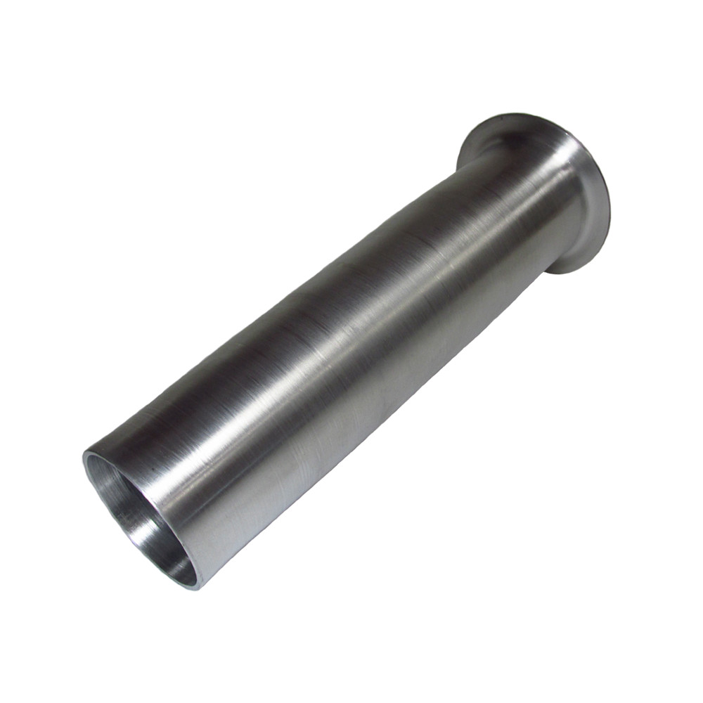ALUMINUM STUFFING TUBE  SIZE 12 -BAG