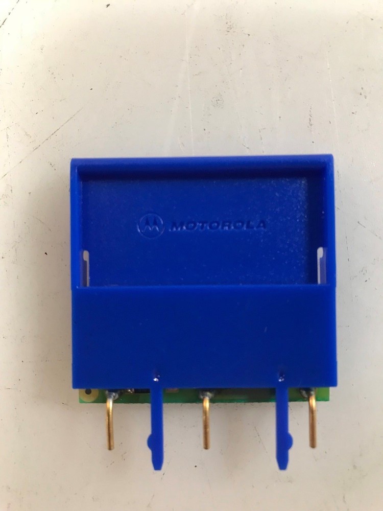 General Instrument SRE-S-11 Equalizer