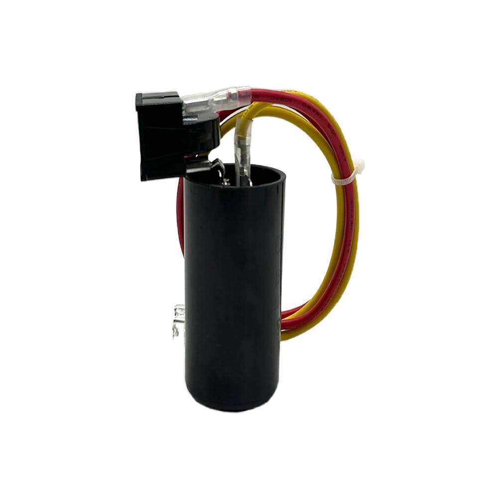 Replacement For Coleman RV A/C Air Conditioner Capacitor Hard Start Kit